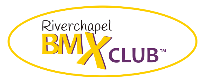 Riverchapel BMX Logo